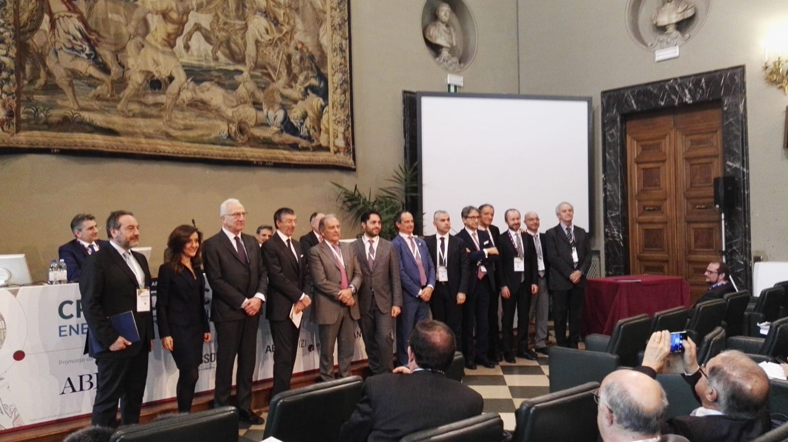 Firmate le nuove Linee guida Abi