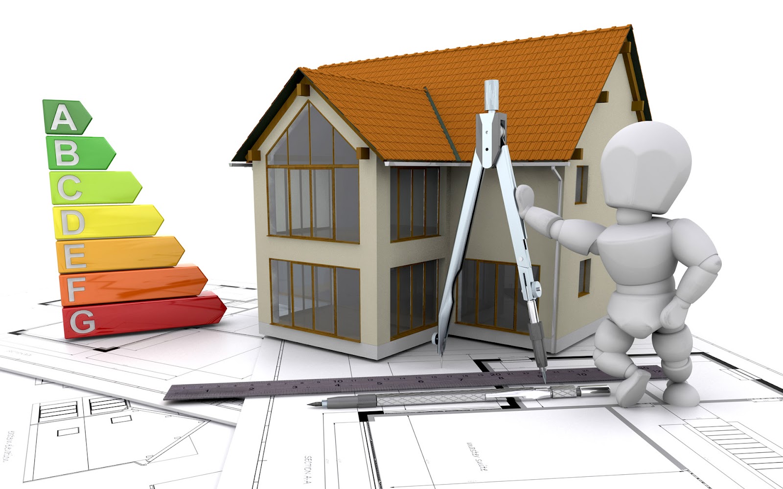 Ristrutturazioni, la linea guida delle Entrate