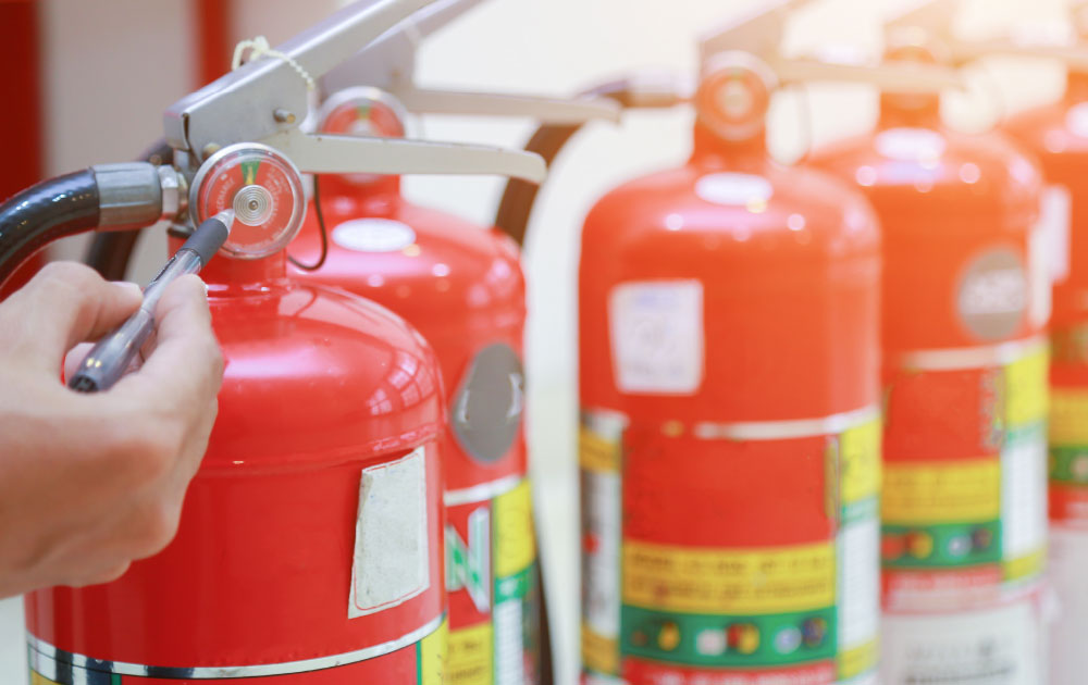 Prevenzione incendi: in Gazzetta la regola tecnica verticale per le attività commerciali