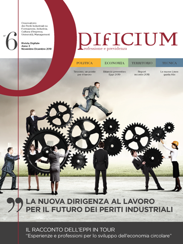 Opificium n. 6 2018