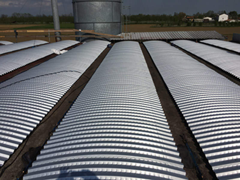 Bonifica amianto, dall’Inail due nuove guide