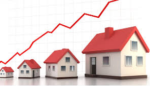 Mercato immobiliare delle abitazioni: +6,5% nel 2018