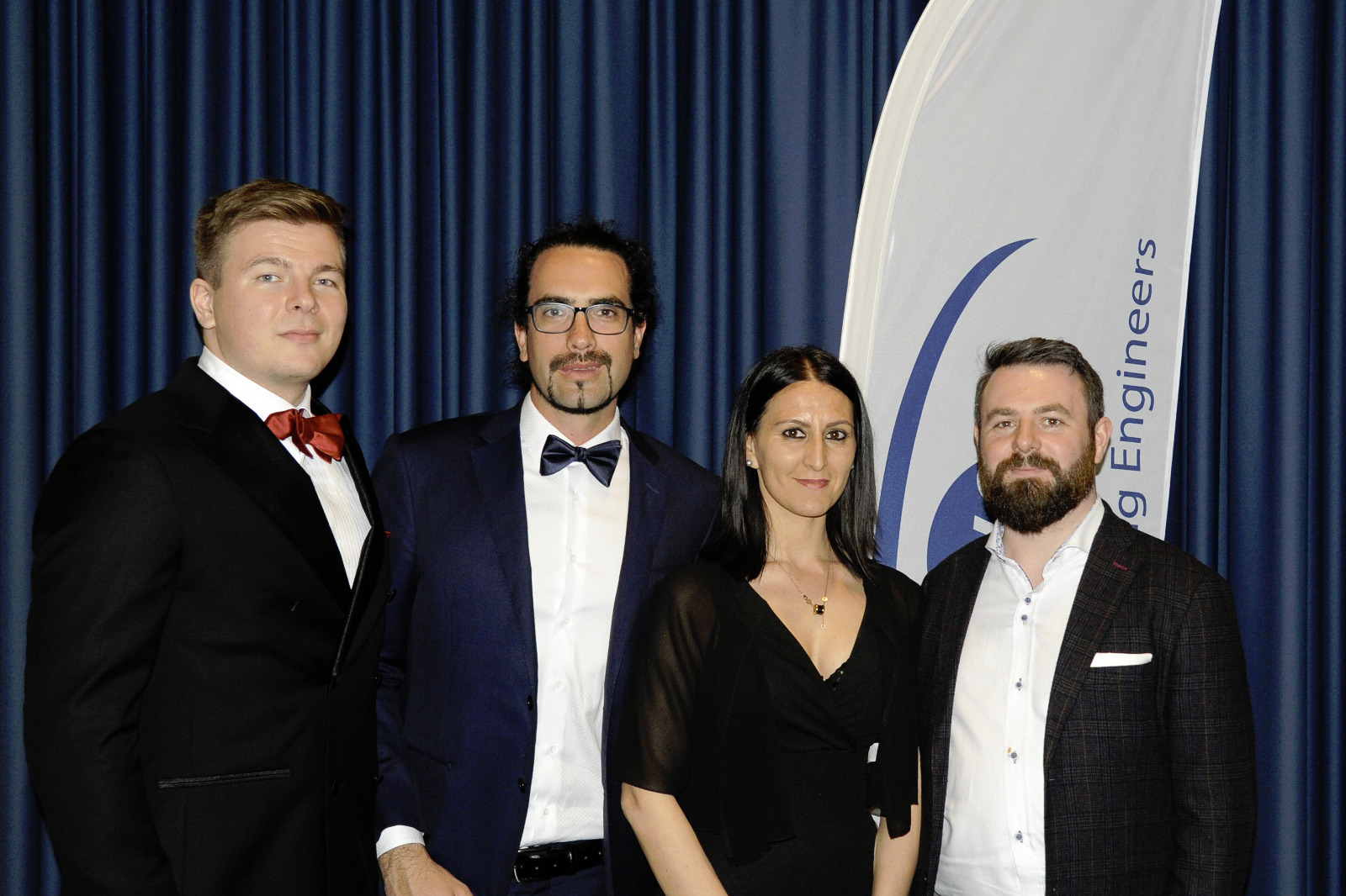 Il Cnpi entra a far parte di Eye, Europen young engineers