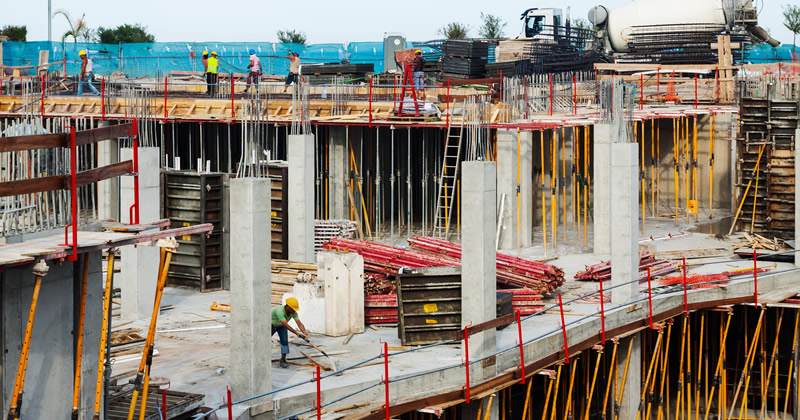 Sblocca cantieri: critiche e proposte dalla Rpt