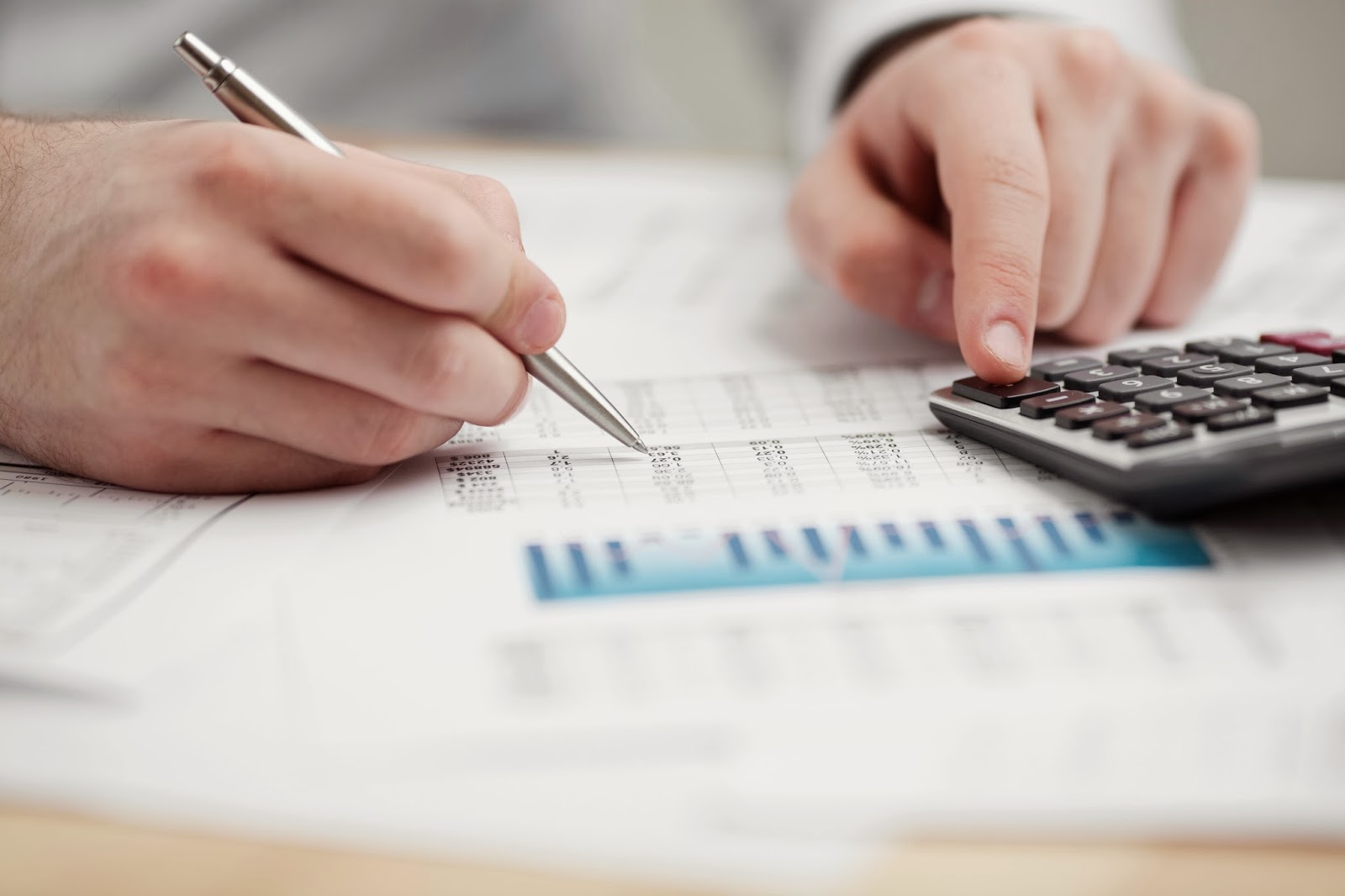 Fondo per il credito alle pmi e ai professionisti