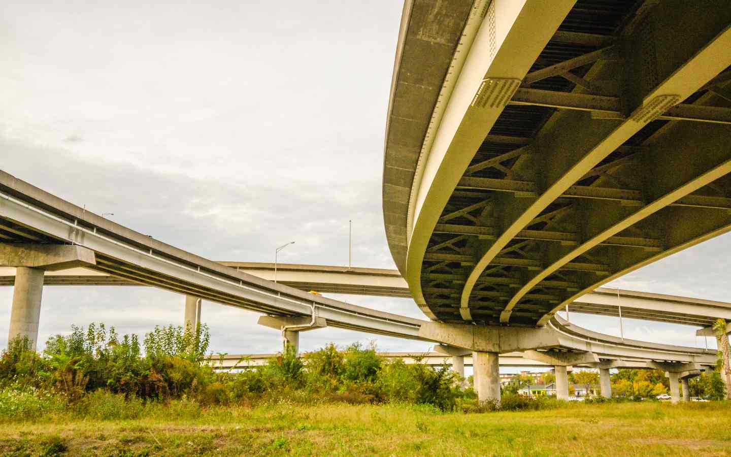 Rpt al vicepremier Salvini: un grande piano per le infrastrutture