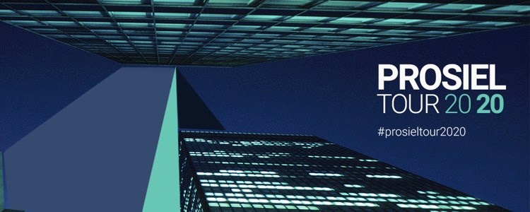 I periti industriali partecipano al Prosiel tour 2020