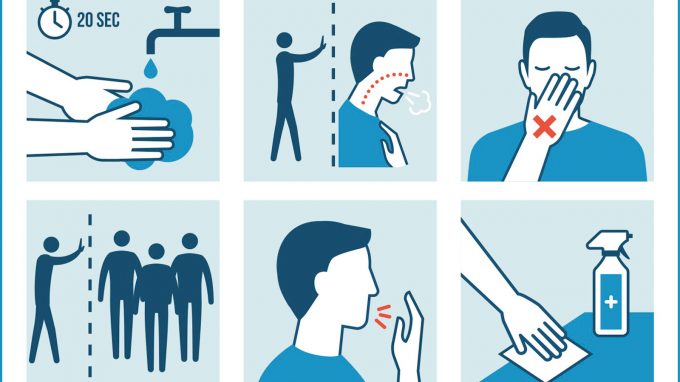 Dalla Rpt arriva il vademecum per le misure di sicurezza negli studi professionali