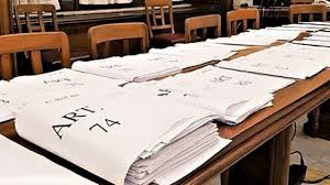 Emergenza Covid19, ecco gli emendamenti al Dl di Rpt e Cup