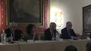 71a Assemblea dei Presidenti. Roma 7 giugno 2019