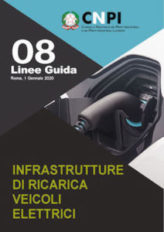 Dal Cnpi arriva la Linea guida con tutte le istruzioni per l’uso sulla mobilità elettrica