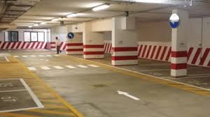 Dalla Rpt la Linea guida sulle caratteristiche dimensionali delle autorimesse