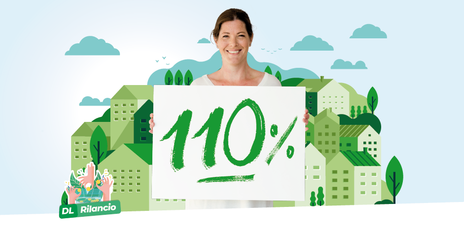 Superbonus 110%: dall’Agenzia delle Entrate arriva la nuova guida fiscale