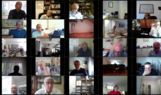 73a Assemblea dei Presidenti in videoconferenza, 23 luglio 2020