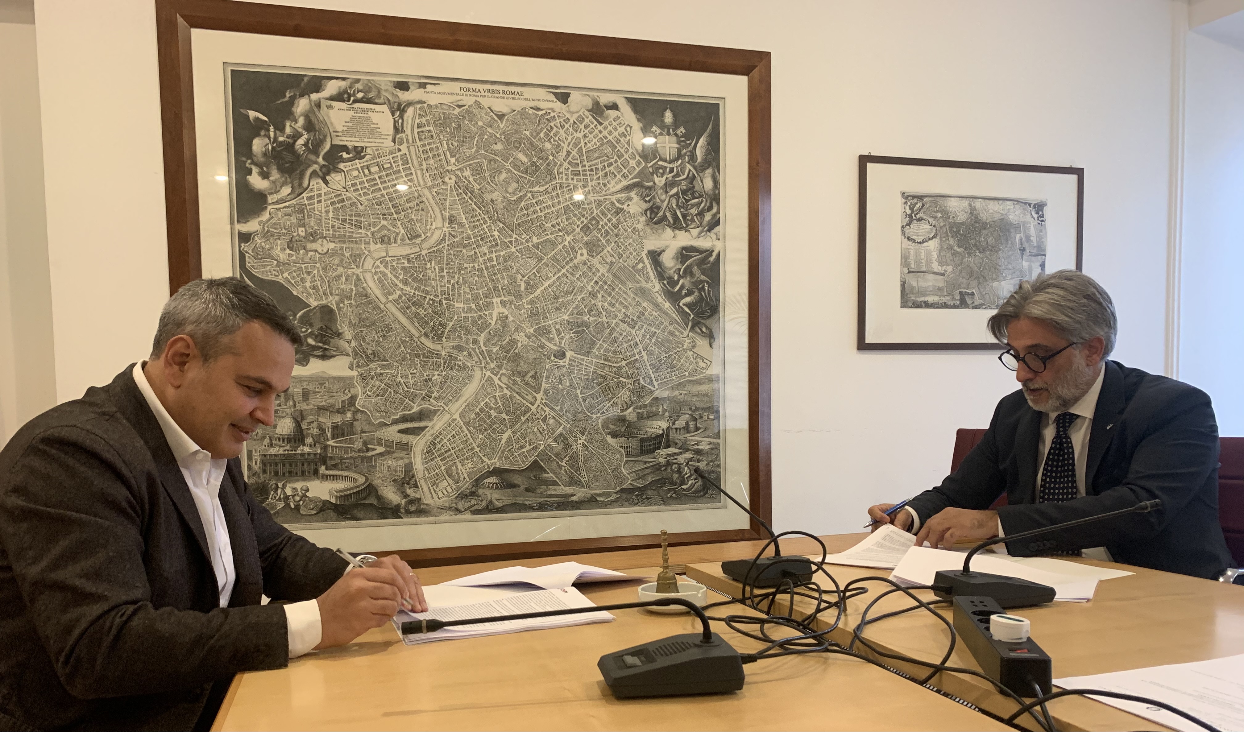 Cnpi e Iul insieme per costruire un percorso universitario a misura di perito industriale