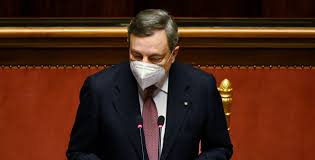 Dai Periti Industriali piena condivisione dell’Agenda del Governo Draghi