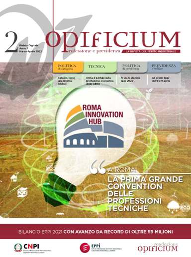 Opificium n. 2 2022