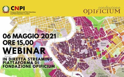 Migrazione della banca dati catastale da territorio Web a Sit-Sistema integrato territoriale: il 6 maggio il webinar