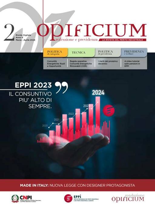 Opificium n. 2 2024