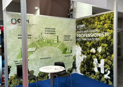 Galleria fotografica - Tavola Rotonda L'idrogeno come vettore energetico: dalle CER a Industria 5.0