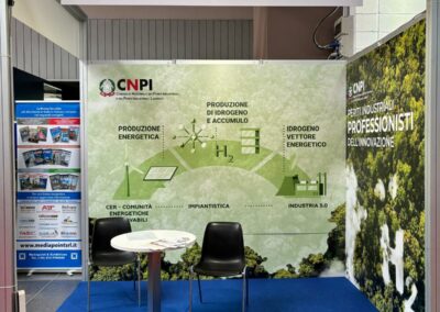 Galleria fotografica - Tavola Rotonda L'idrogeno come vettore energetico: dalle CER a Industria 5.0