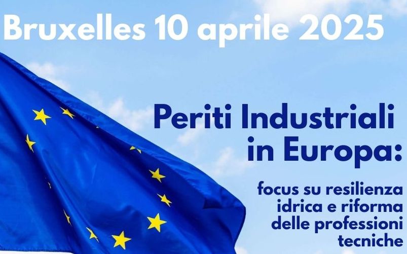 La riforma delle Professioni Tecniche e il ruolo dei professionisti nel Green Deal europeo