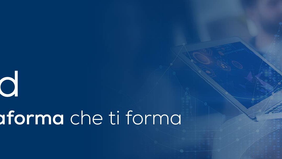 Formazione continua: attiva la piattaforma Guild