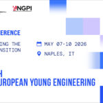 Eye Conference 2026 | Engineering the Twin Transition