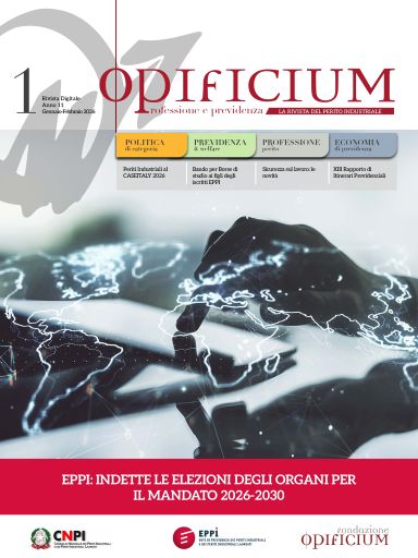 Opificium n. 1 2026