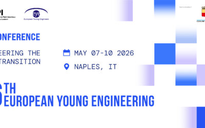 Eye Conference 2026 | Engineering the Twin Transition