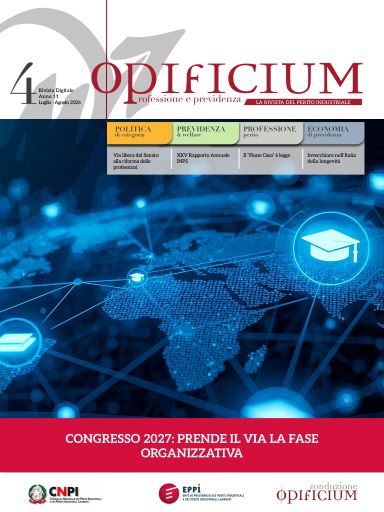 Opificium n. 4 2026